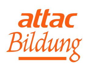 attac bildung logo